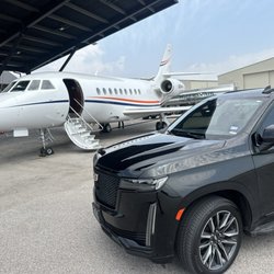Cobb Concierge - Cobb Concierge luxury transportation