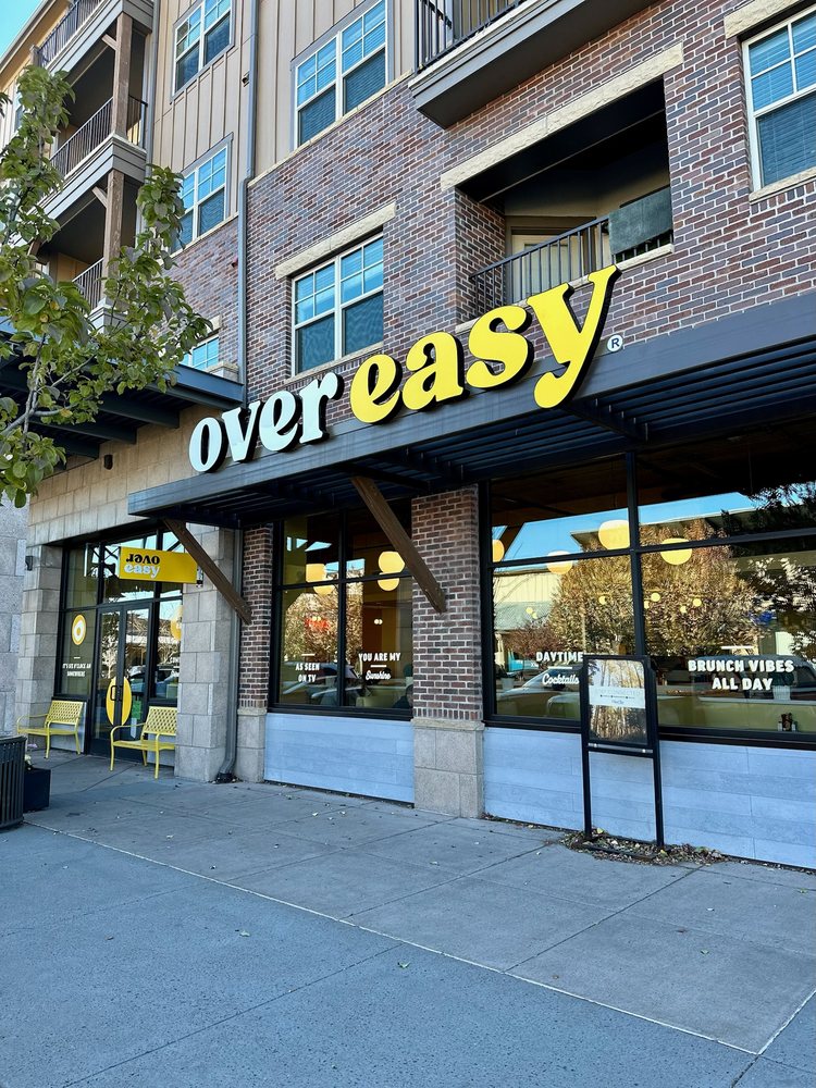 OVER EASY ASPEN PLACE AT THE SAWMILL 55 Photos & 10 Reviews 601