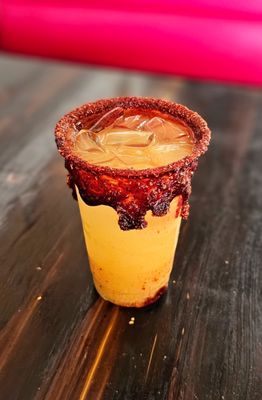 La Chancla Mexican Grill by null