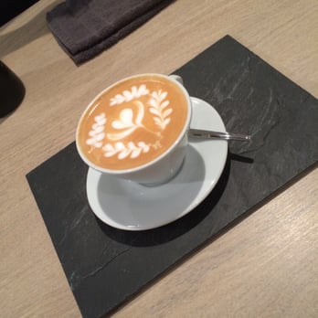 CaffèCouture - Coffee Roasteries Near Me - Vienna, 9