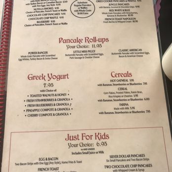 The Suburban Diner - Menu - Diners Near Me - Paramus, New Jersey The Suburban Diner - Menu - Diners Near Me - Paramus, New Jersey