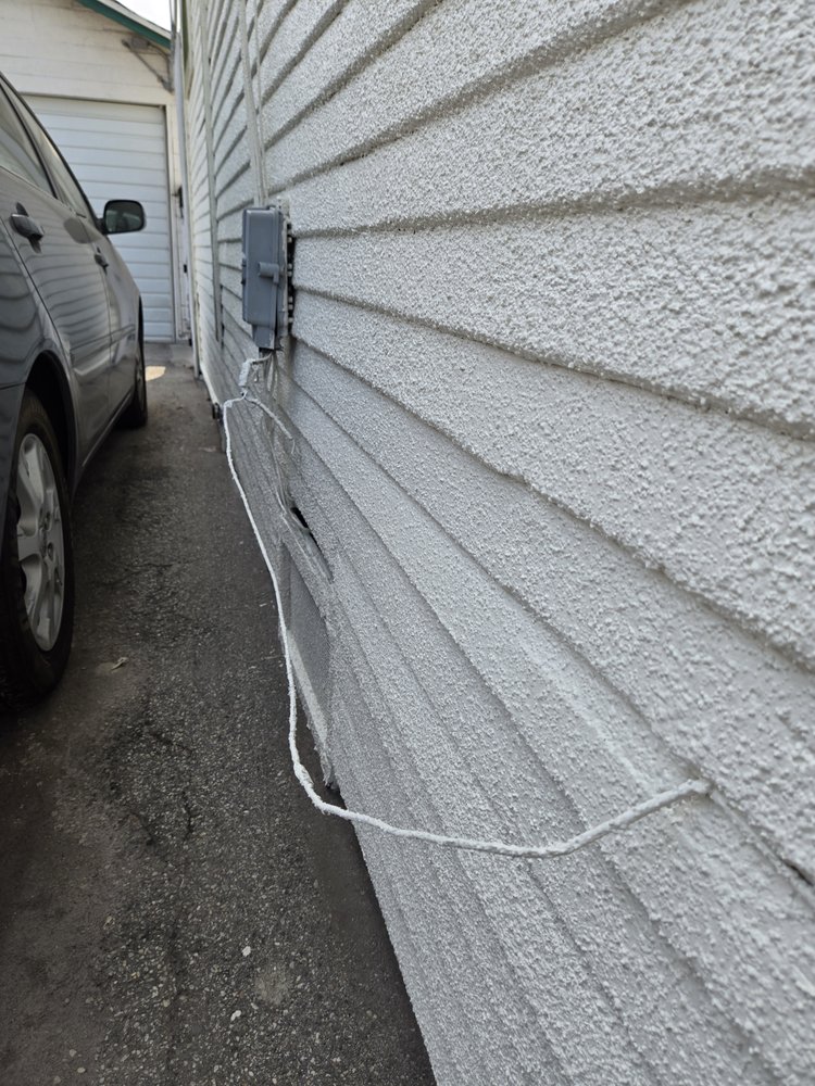 Slide of Clear Build Group