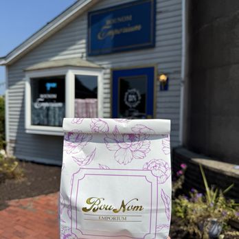 BouNom Emporium - Candy Stores Near Me - Avon, Connecticut BouNom Emporium - Candy Stores Near Me - Avon, Connecticut