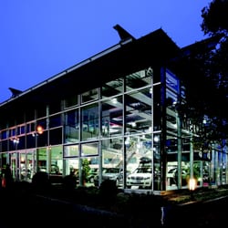Daimler Mercedes Benz Niederlassung Autowerkstatt Daimlerstr