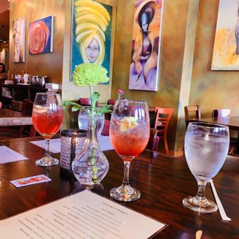 Santiago's Bodega - Tapas Bars Near Me - Orlando, Florida