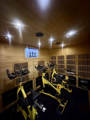 HOTWORX - Tallahassee, FL - W. College