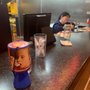 Photo of kebab house