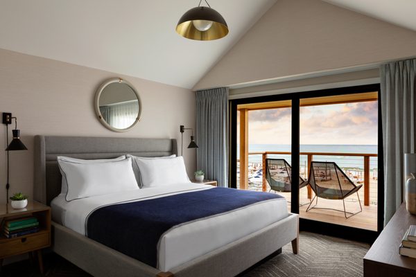 Gurney's Montauk Resort & Seawater Spa by null