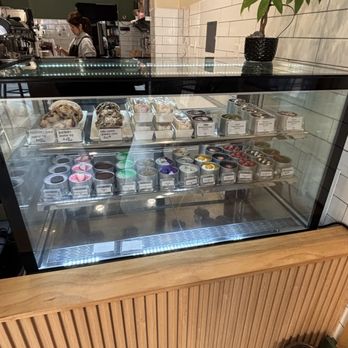 Pillow Talk Cafe Pasadena - Coffee & Tea Near Me - Pasadena, California