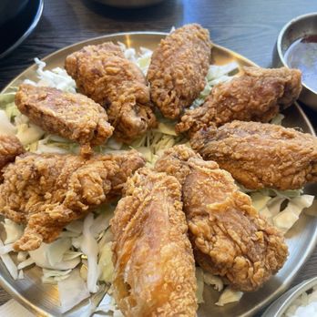 Danbi - Korean fried chicken - Korean Near Me - Los Gatos, California