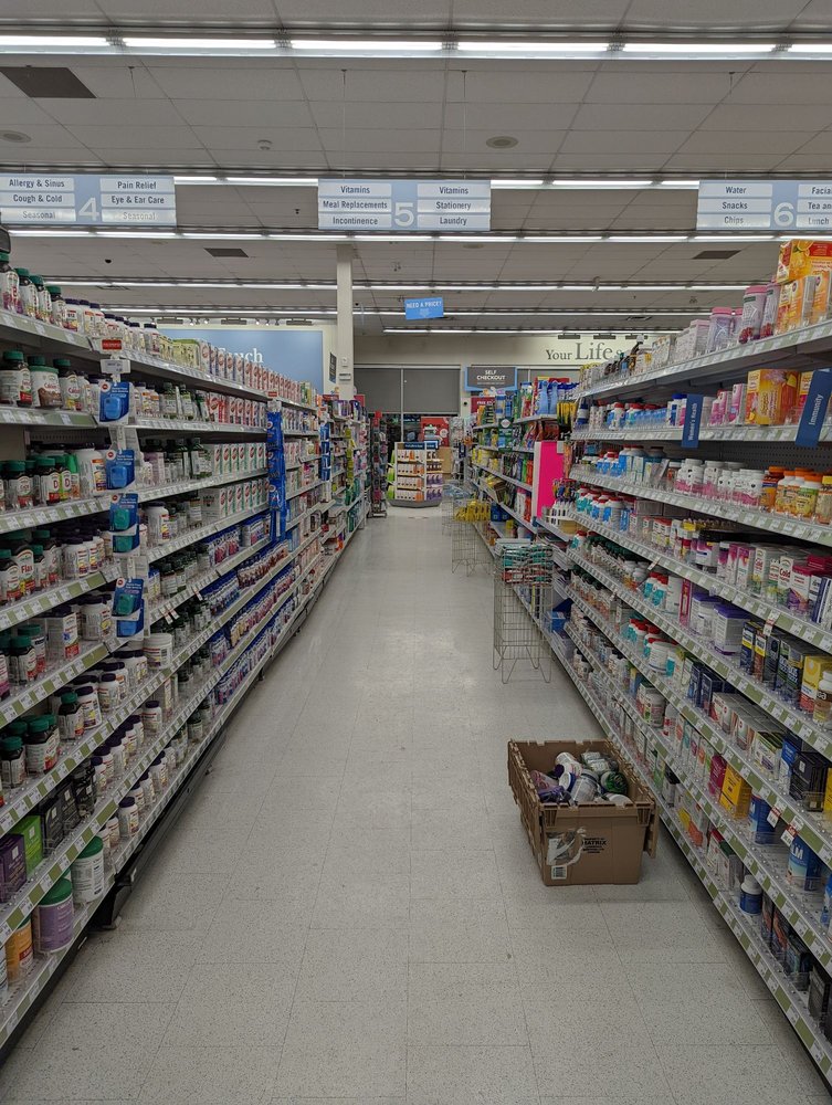 SHOPPERS DRUG MART Updated September 2024 11 Photos & 25 Reviews