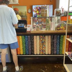 Poppa Corn's Gourmet Popcorn