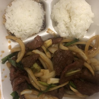 Kobe Restaurant - Mongolian Beef (takeout) - Korean Near Me - Bellevue, Washington Kobe Restaurant - Mongolian Beef (takeout) - Korean Near Me - Bellevue, Washington
