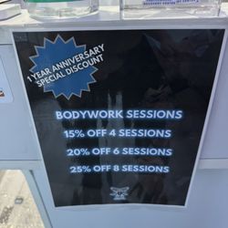 Holt Fit Performance Recovery Center