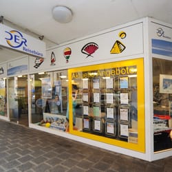 DER Deutsches Reisebüro