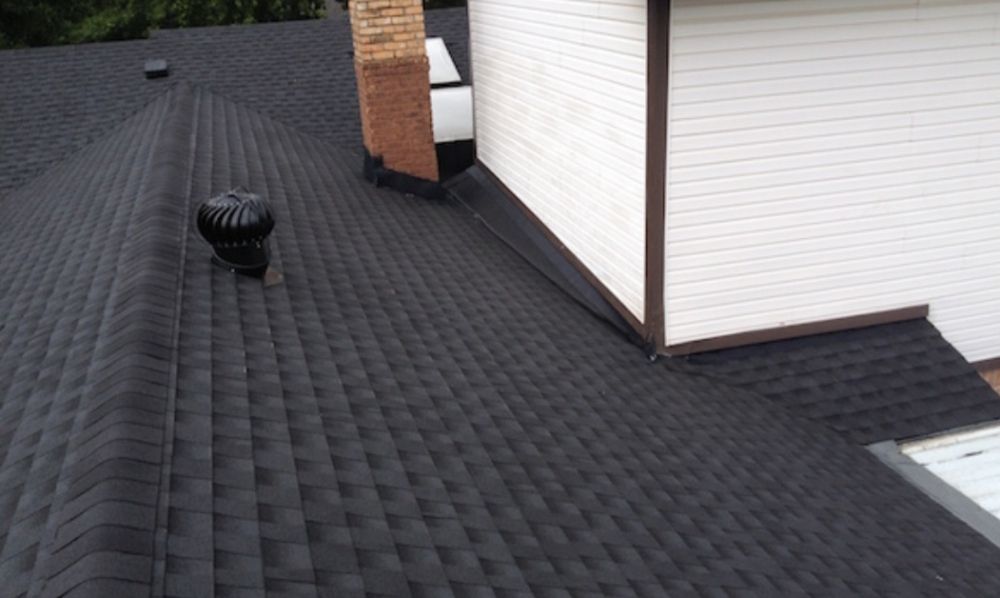 Slide of Emrd Roofing