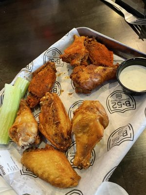 B-52 Burgers & Brew Inver Grove Heights by null