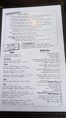 Menu photo 3 Tongue In Cheek Saint Paul, MN