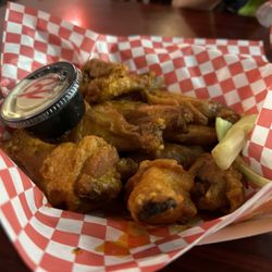 Pub & Grill at Iceworks