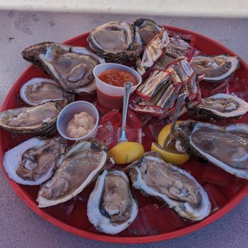 Seither's Seafood - Dozen oysters - HUGE! - Seafood Near Me - Harahan, Louisiana Seither's Seafood - Dozen oysters - HUGE! - Seafood Near Me - Harahan, Louisiana