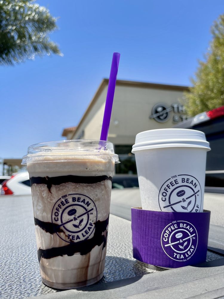 THE COFFEE BEAN & TEA LEAF 131 Photos & 186 Reviews 354 Five Cities