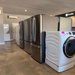 Hudson's Appliance Center