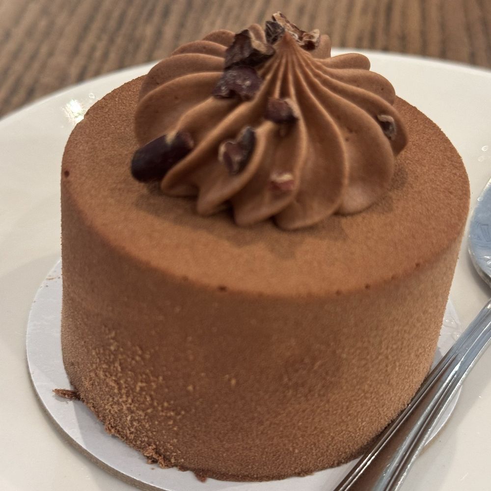 Tatte Bakery & Cafe | Annapolis - Espresso Chocolate Mouse - Bakeries Near Me - Annapolis, Maryland Tatte Bakery & Cafe | Annapolis - Espresso Chocolate Mouse - Bakeries Near Me - Annapolis, Maryland