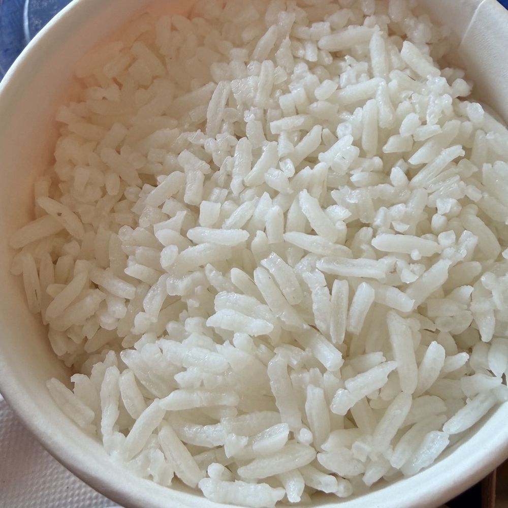 Jollibee - Steamed Rice - Fast Food Near Me - Las Vegas, Nevada Jollibee - Steamed Rice - Fast Food Near Me - Las Vegas, Nevada