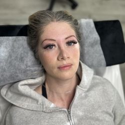 Lash Sweep