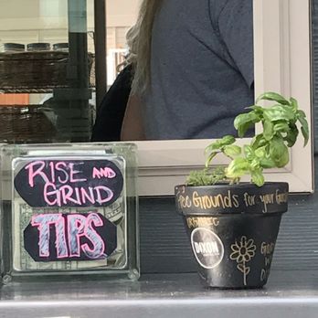 Dixon Coffee Company - "Free grounds for your garden" :-) - Organic Stores Near Me - Rapid City, South Dakota Dixon Coffee Company - "Free grounds for your garden" :-) - Organic Stores Near Me - Rapid City, South Dakota