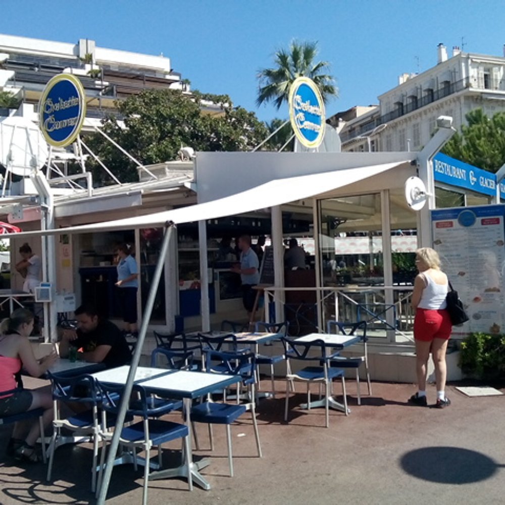 Croisette Corner - French Near Me - Cannes, 06 Croisette Corner - French Near Me - Cannes, 06