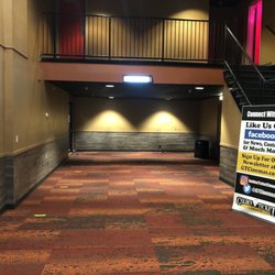 Golden Ticket Cinemas Butte 6