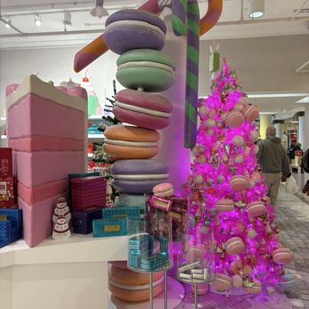 Macy's - Department Stores Near Me - Chicago, Illinois