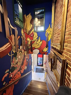 Reren Lamen n Bar (Georgetown) by null