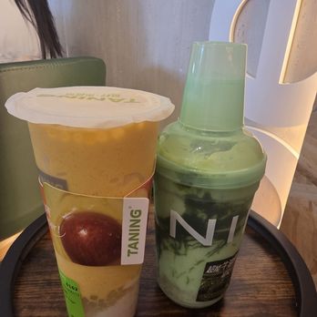 TANING - Bubble Tea Near Me - Sunnyvale, California TANING - Bubble Tea Near Me - Sunnyvale, California