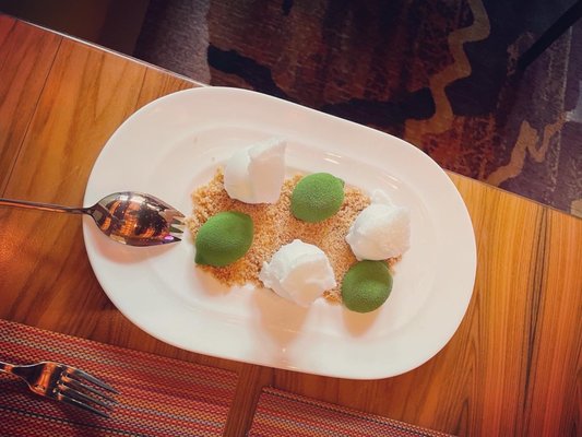 Retro by Voltaggio by null
