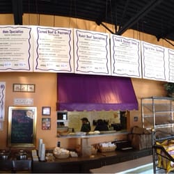 Troy Deli