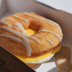 Duck Donuts