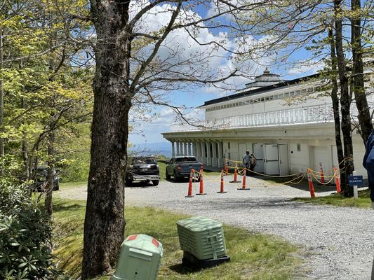 Art of Living Retreat Center by null