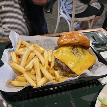 Hill Street Cafe - Cheeseburger - American Near Me - Burbank, California Hill Street Cafe - Cheeseburger - American Near Me - Burbank, California