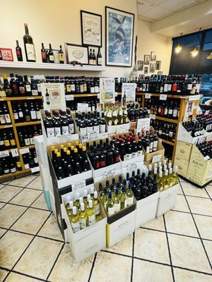 The Italian Store at Lyon Village by null
