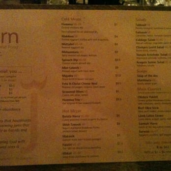 Jamjar Canteen - Lebanese Near Me - Vancouver, British Columbia Jamjar Canteen - Lebanese Near Me - Vancouver, British Columbia