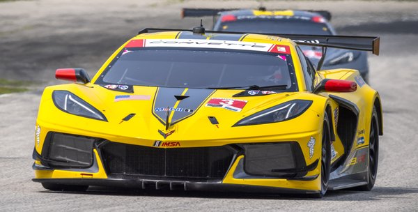 Road America® by null