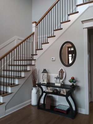 Maintenance Cleaning - A regular basis of a weekly, bi-weekly, or monthly services is the best way to maintain a healthy, sparkling home. It motivates you to keep everything picked up between cleanings, and you will have a freshly cleaned and sparkling home to come to after work! Maintenance Cleaning - A regular basis of a weekly, bi-weekly, or monthly services is the best way to maintain a healthy, sparkling home. It motivates you to keep everything picked up between cleanings, and you will have a freshly cleaned and sparkling home to come to after work!