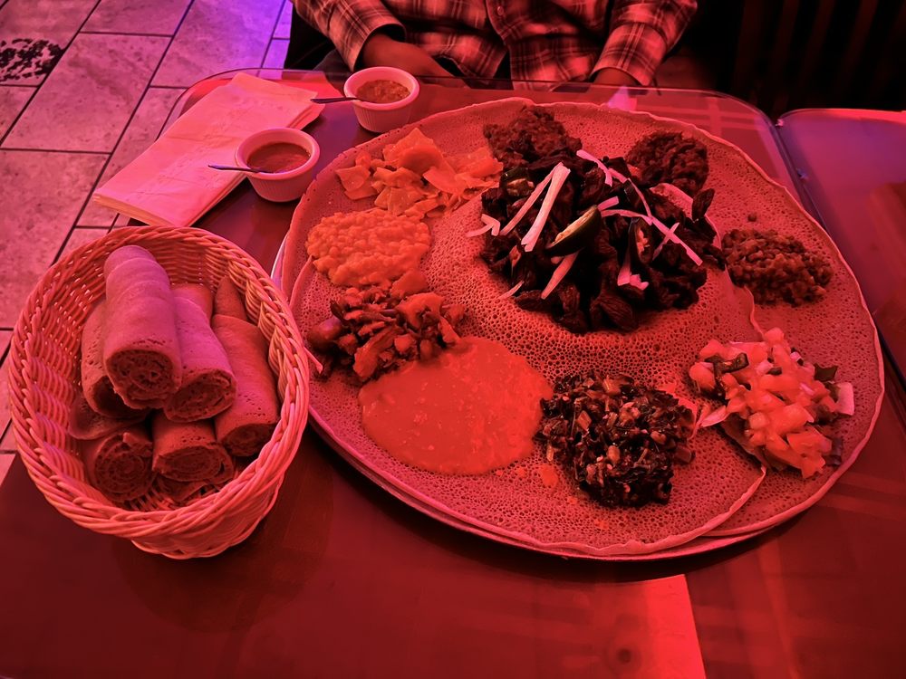 LANGANO ETHIOPIAN RESTAURANT Updated November 2024 76 Photos & 98
