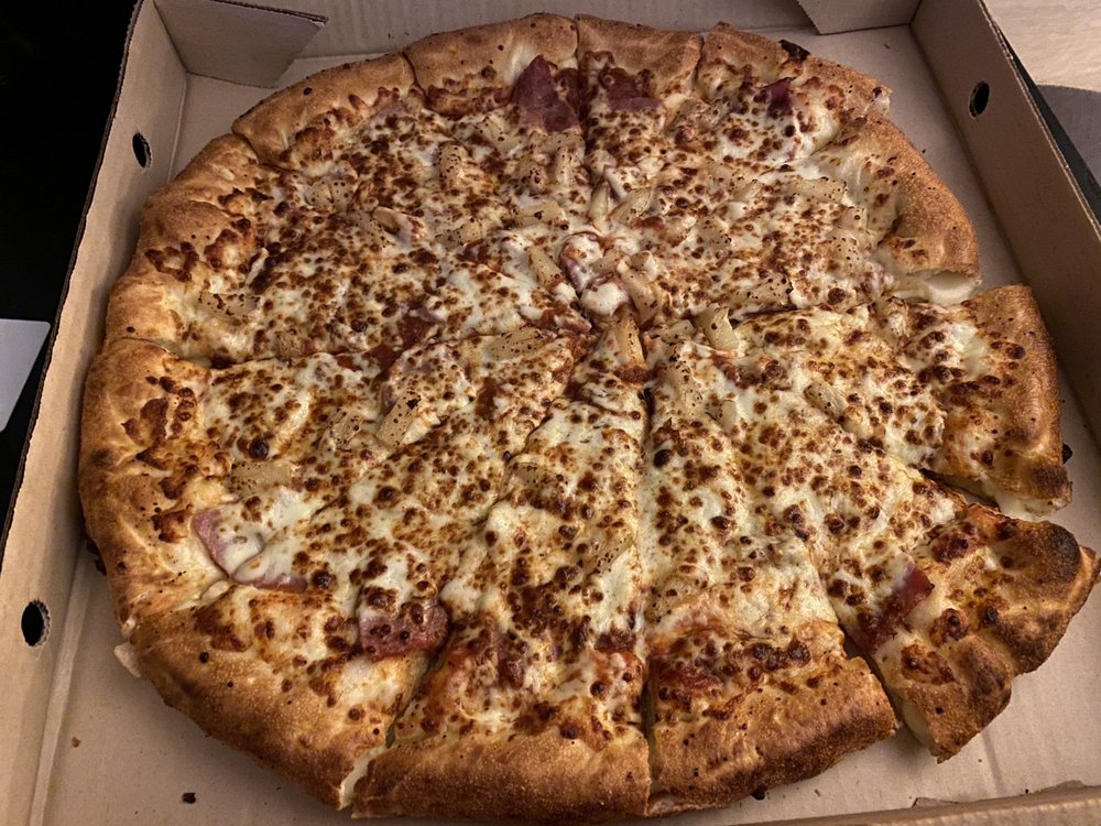 PIZZA HUT Updated September 2024 977 Riverside Drive, Timmins