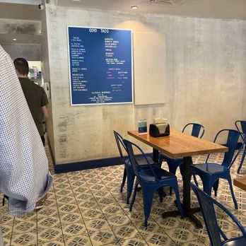 Coyo Tacos - Tacos Near Me - Fort Lauderdale, Florida