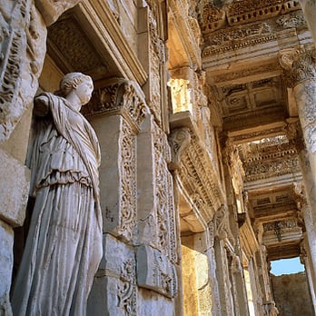 Best Ephesus Tours - Tours Near Me - Kuşadası, 09