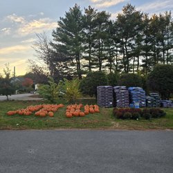 Marshall Farm