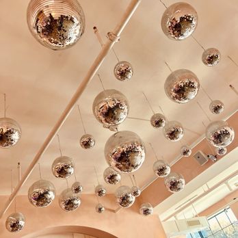 Pink Lantern - Coffee & Tea Near Me - Birmingham, Alabama